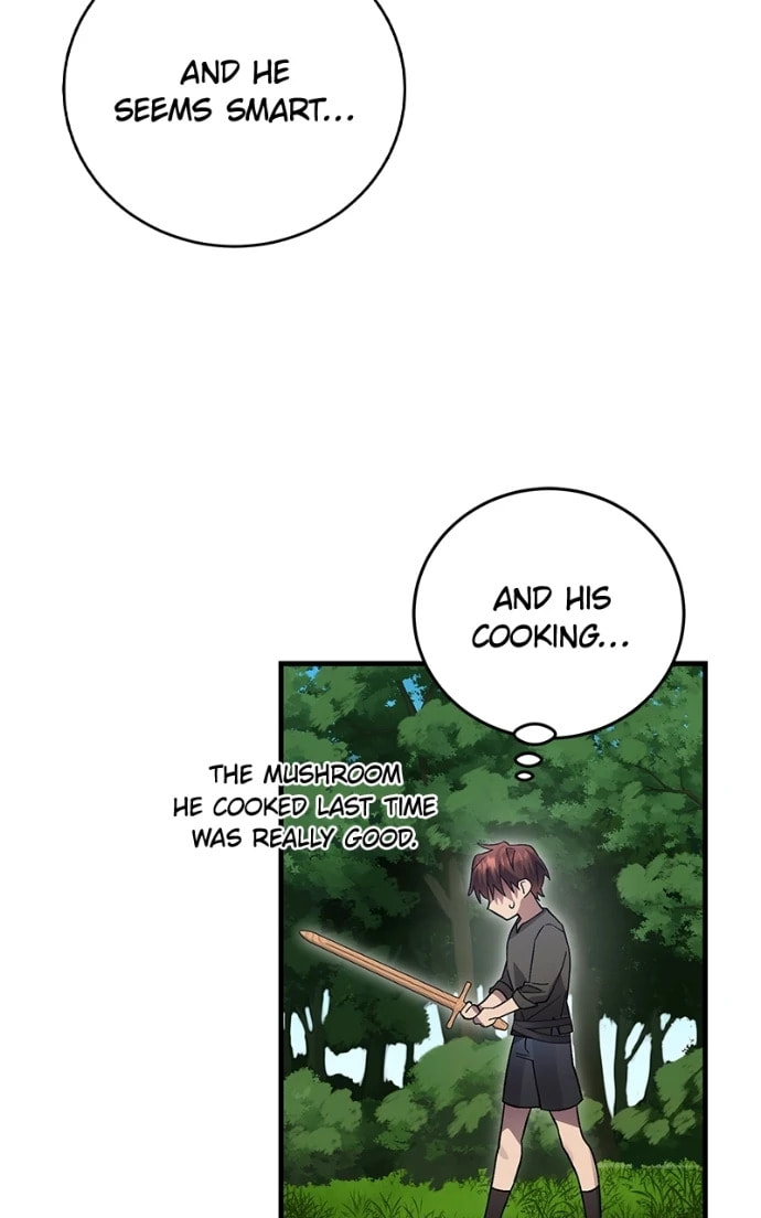 The Hero, the Demon, andthe Villain Chapter 141 page 46 - 