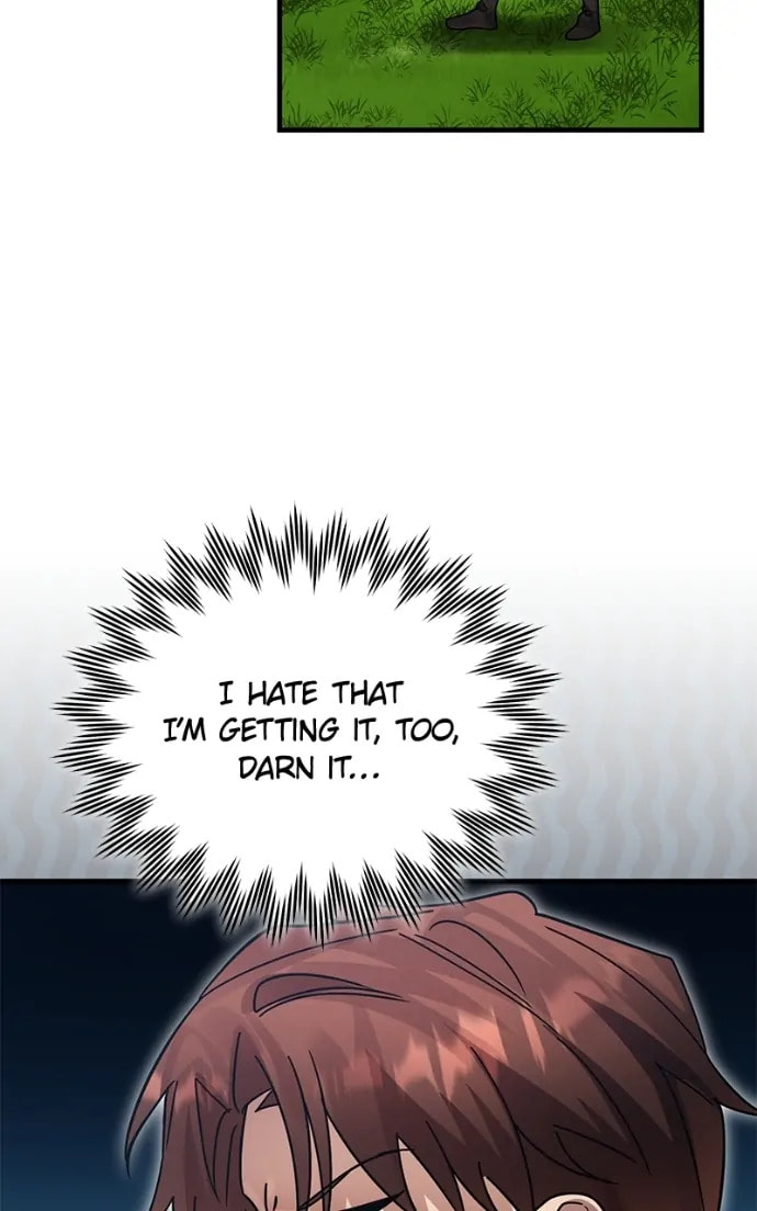 The Hero, the Demon, andthe Villain Chapter 141 page 47 - 