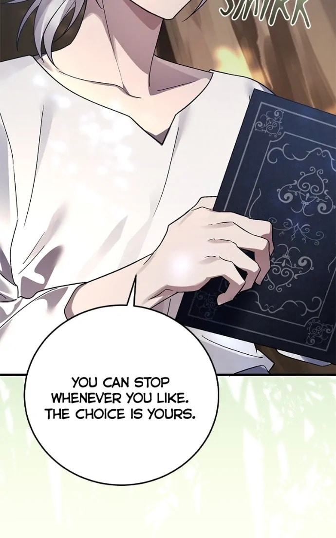 The Hero, the Demon, andthe Villain Chapter 141 page 6 - 
