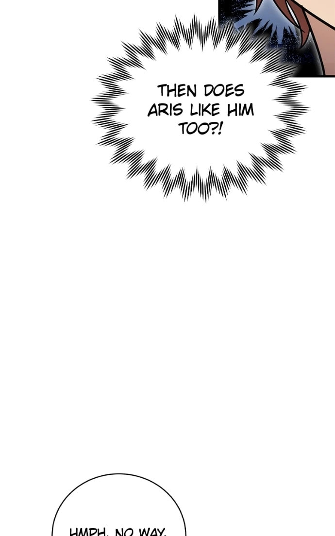 The Hero, the Demon, andthe Villain Chapter 141 page 51 - 