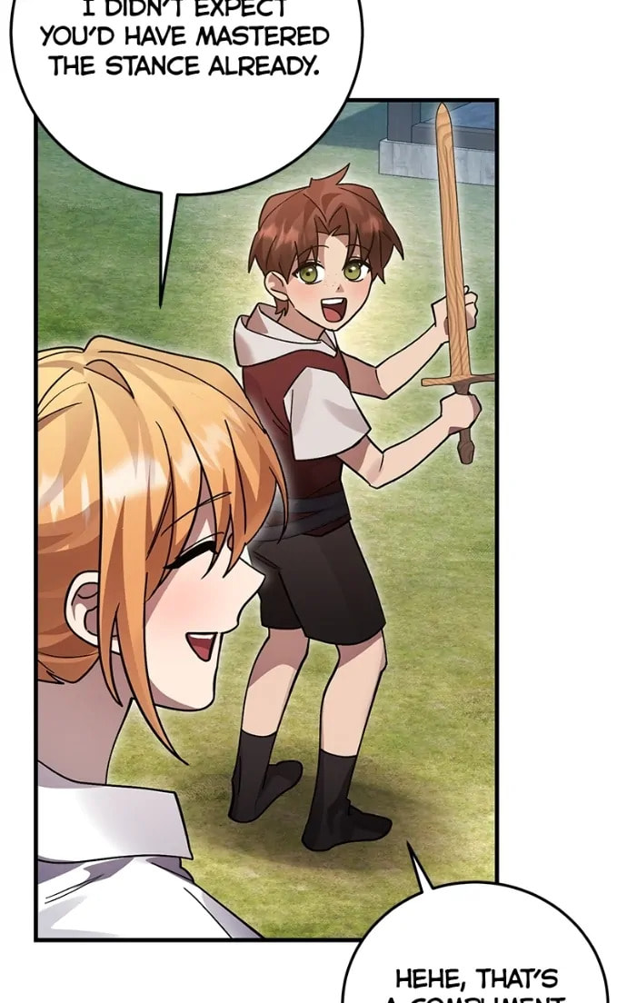 The Hero, the Demon, andthe Villain Chapter 141 page 59 - 