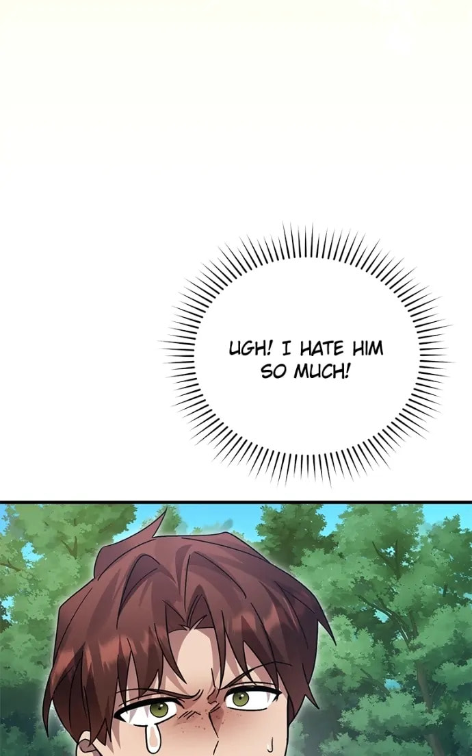 The Hero, the Demon, andthe Villain Chapter 141 page 7 - 