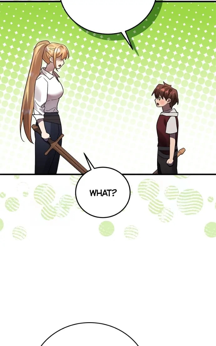 The Hero, the Demon, andthe Villain Chapter 141 page 64 - 