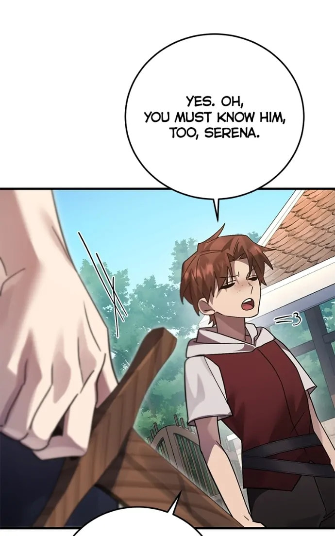 The Hero, the Demon, andthe Villain Chapter 141 page 67 - 