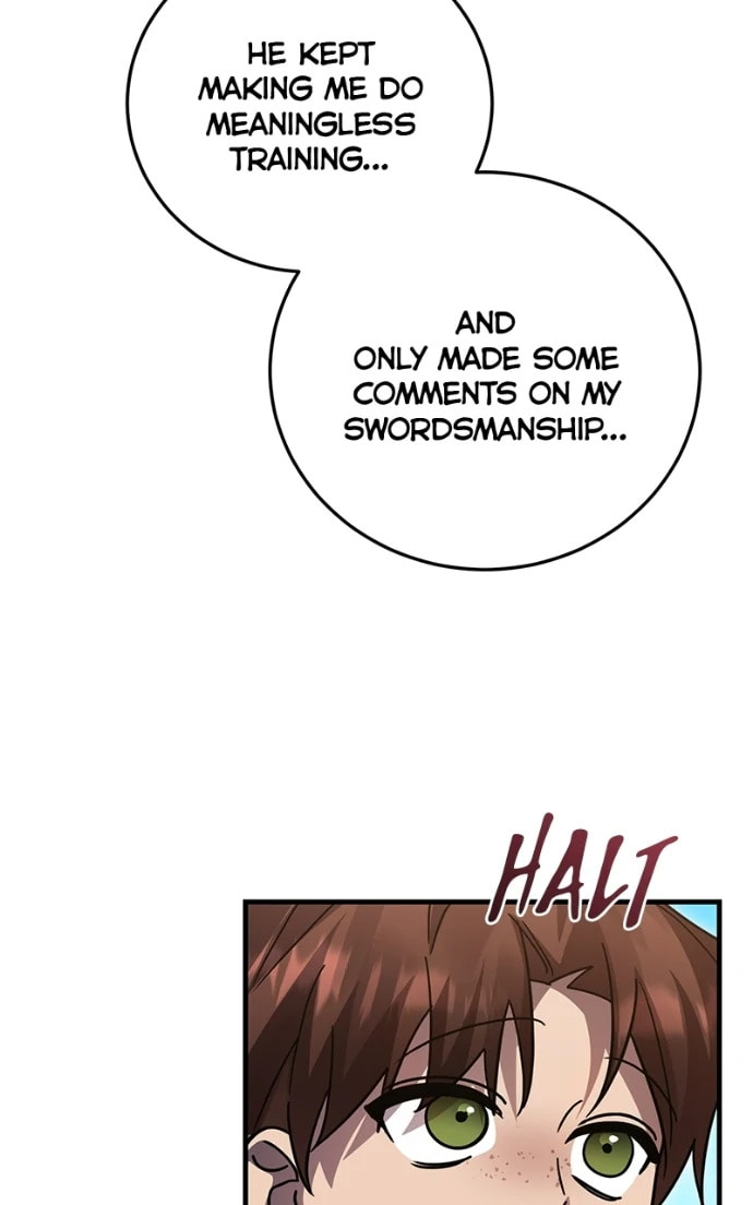The Hero, the Demon, andthe Villain Chapter 141 page 68 - 