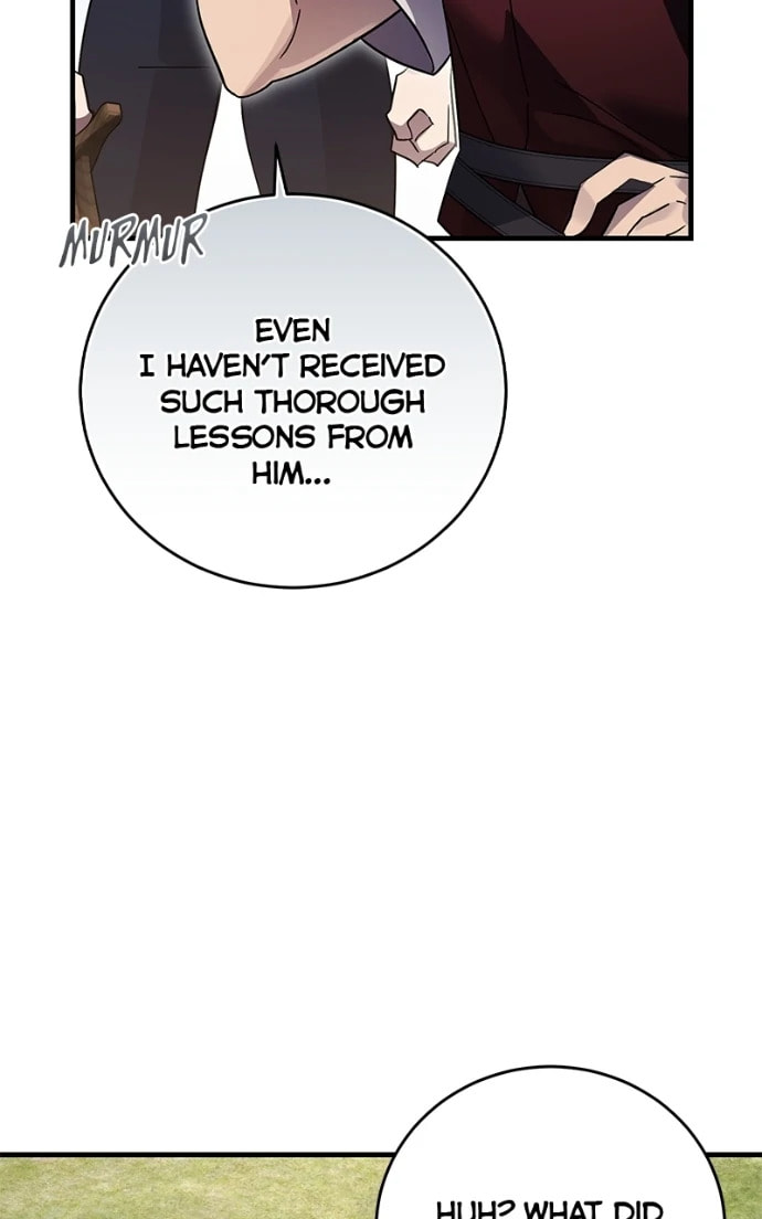 The Hero, the Demon, andthe Villain Chapter 141 page 71 - 