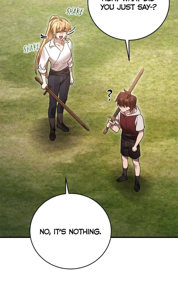 The Hero, the Demon, andthe Villain Chapter 141 page 72 - 