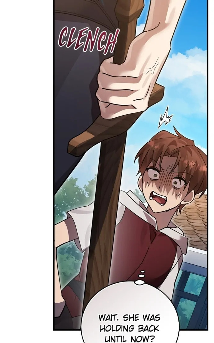 The Hero, the Demon, andthe Villain Chapter 141 page 74 - 