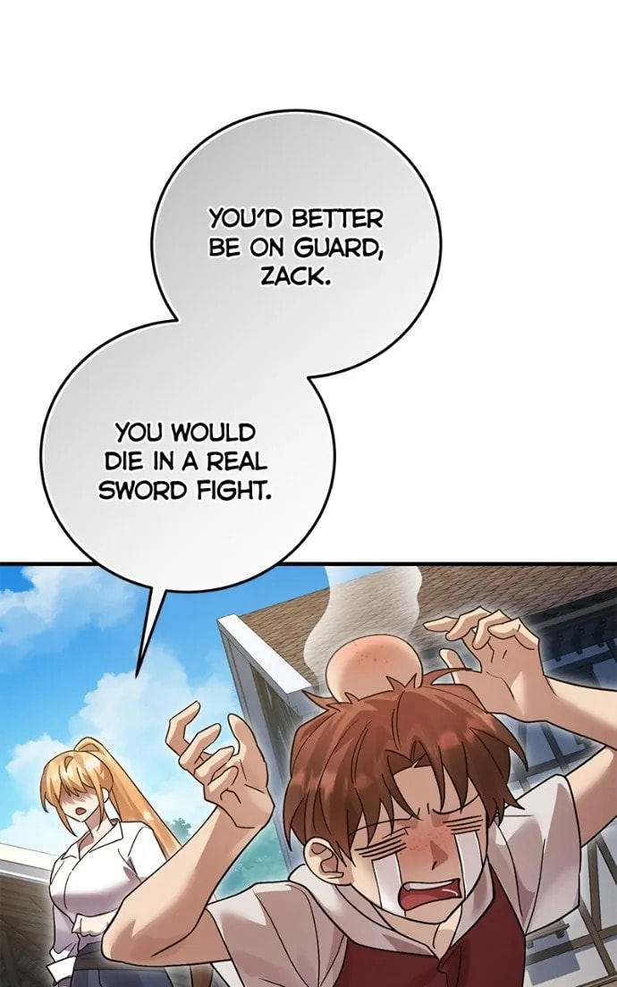 The Hero, the Demon, andthe Villain Chapter 141 page 80 - 