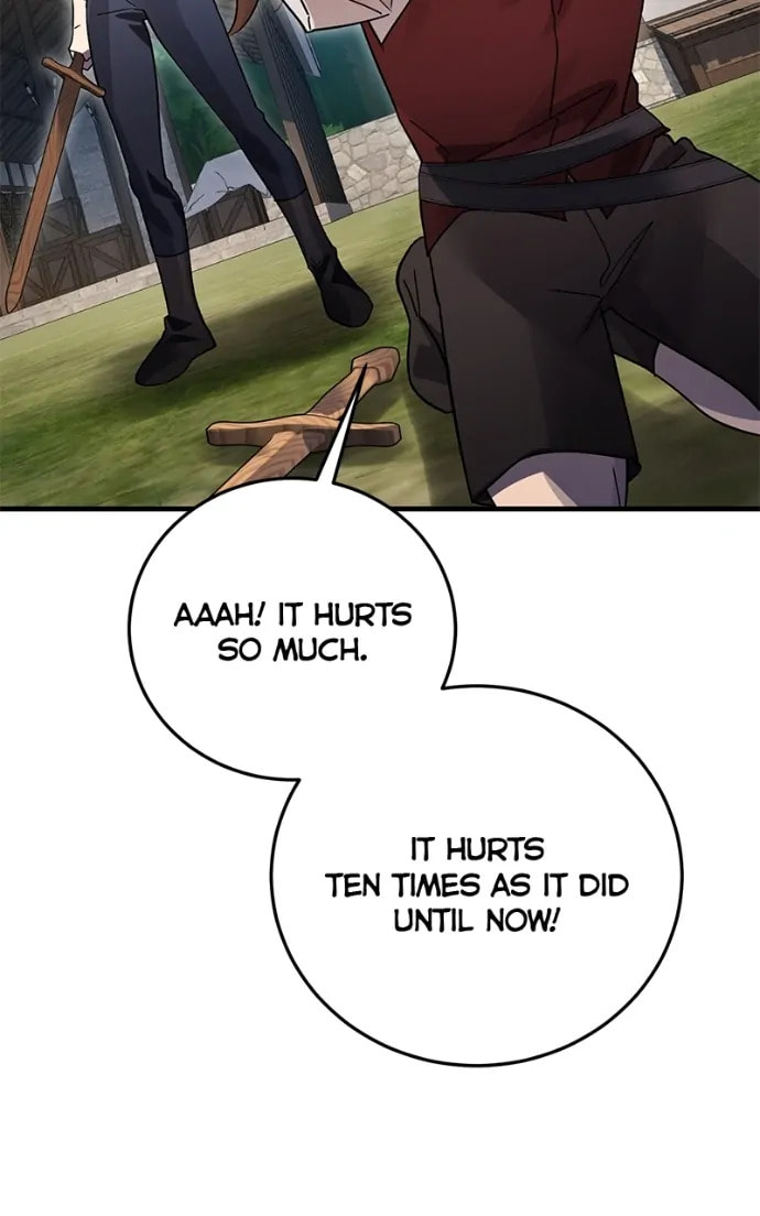 The Hero, the Demon, andthe Villain Chapter 141 page 81 - 
