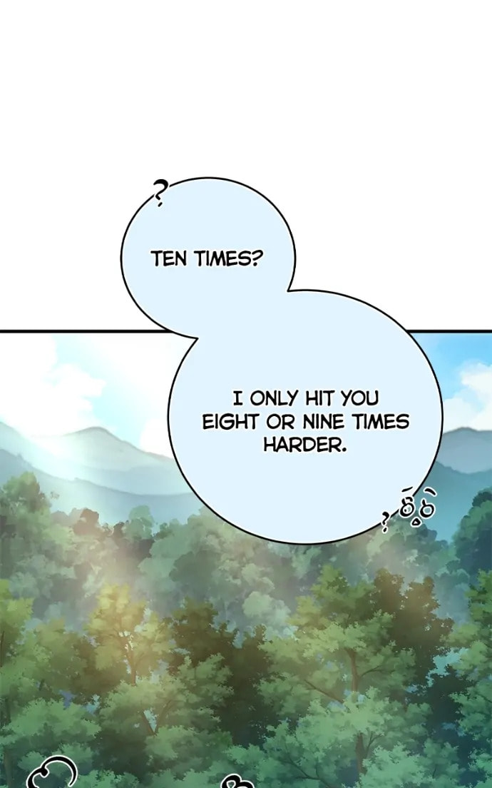 The Hero, the Demon, andthe Villain Chapter 141 page 82 - 