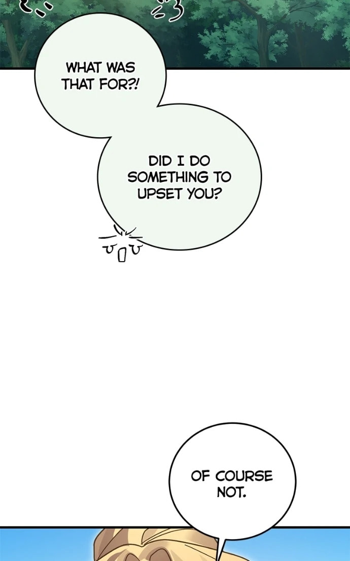 The Hero, the Demon, andthe Villain Chapter 141 page 83 - 