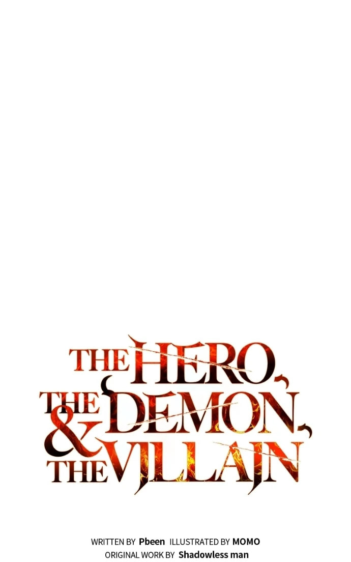 The Hero, the Demon, andthe Villain Chapter 141 page 89 - 