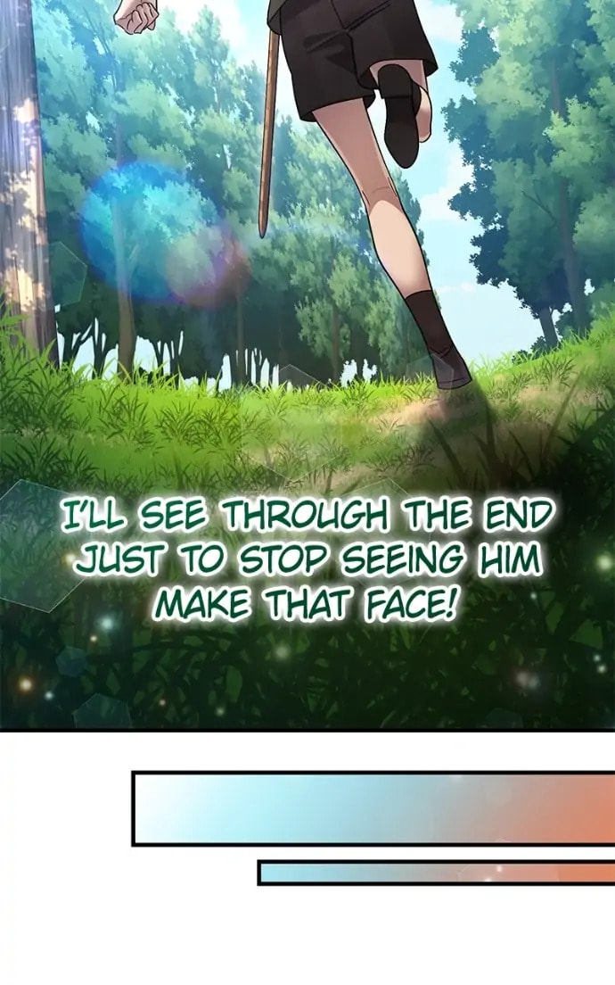 The Hero, the Demon, andthe Villain Chapter 141 page 10 - 
