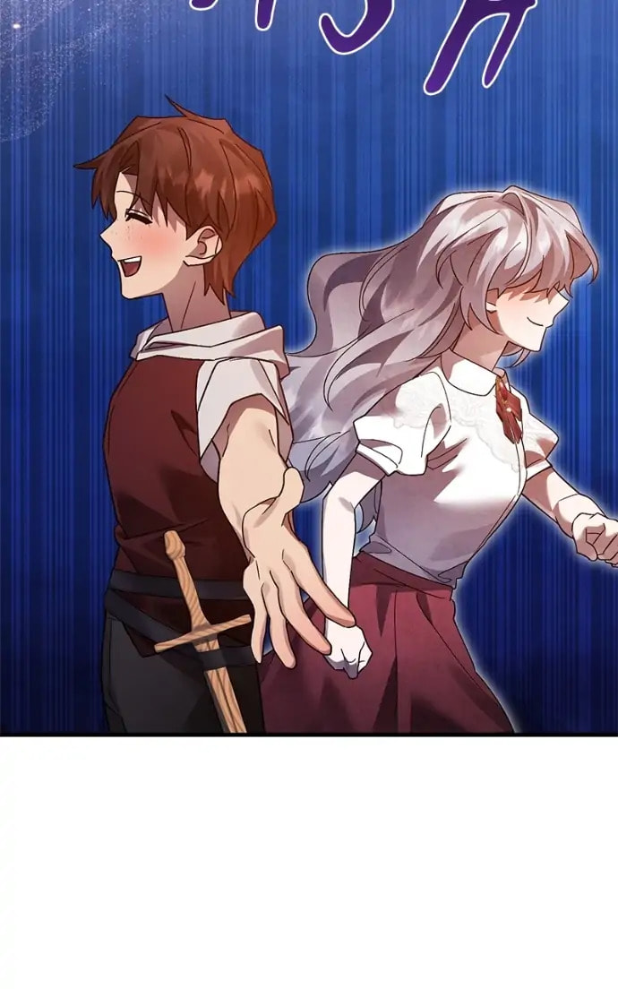 The Hero, the Demon, andthe Villain Chapter 141 page 98 - 