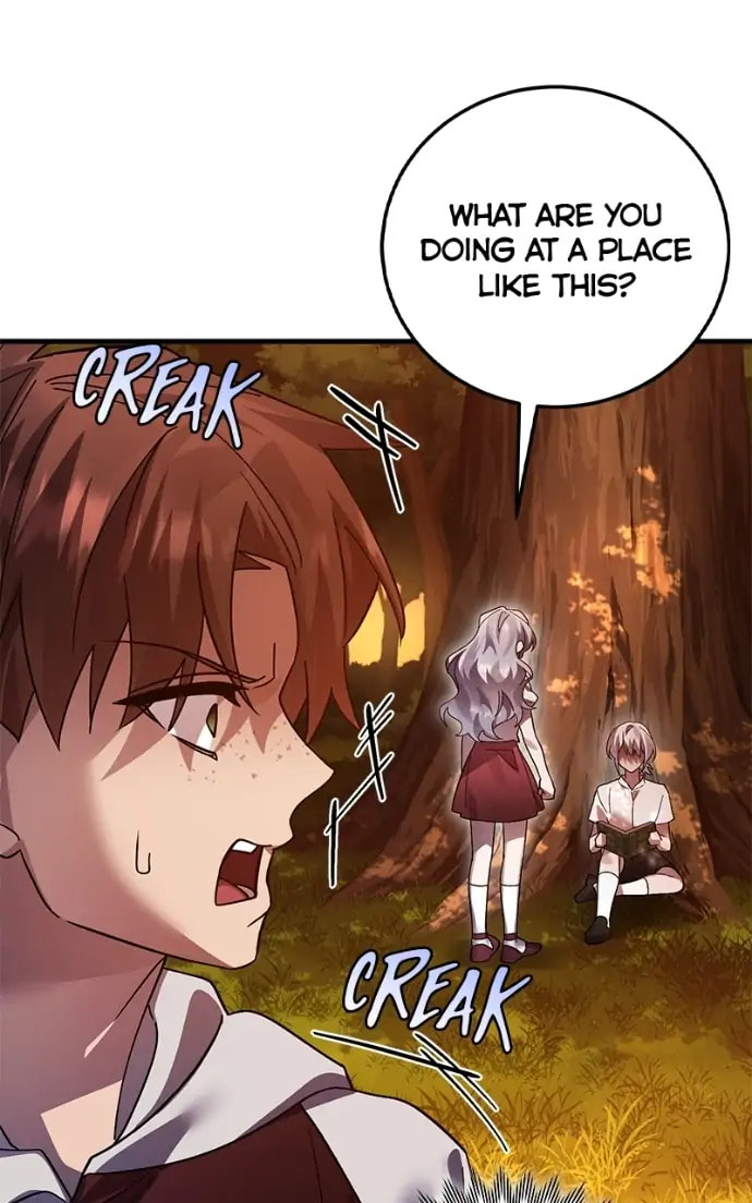 The Hero, the Demon, andthe Villain Chapter 141 page 99 - 