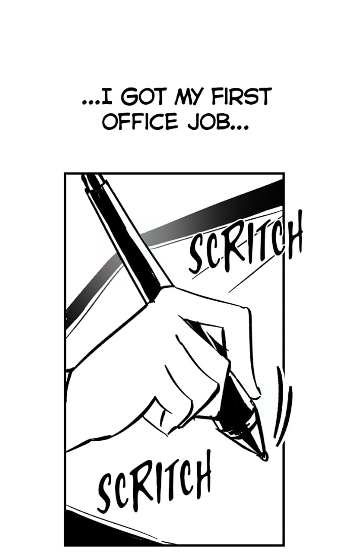 The Hero, the Demon, andthe Villain Chapter 142 page 19 - 