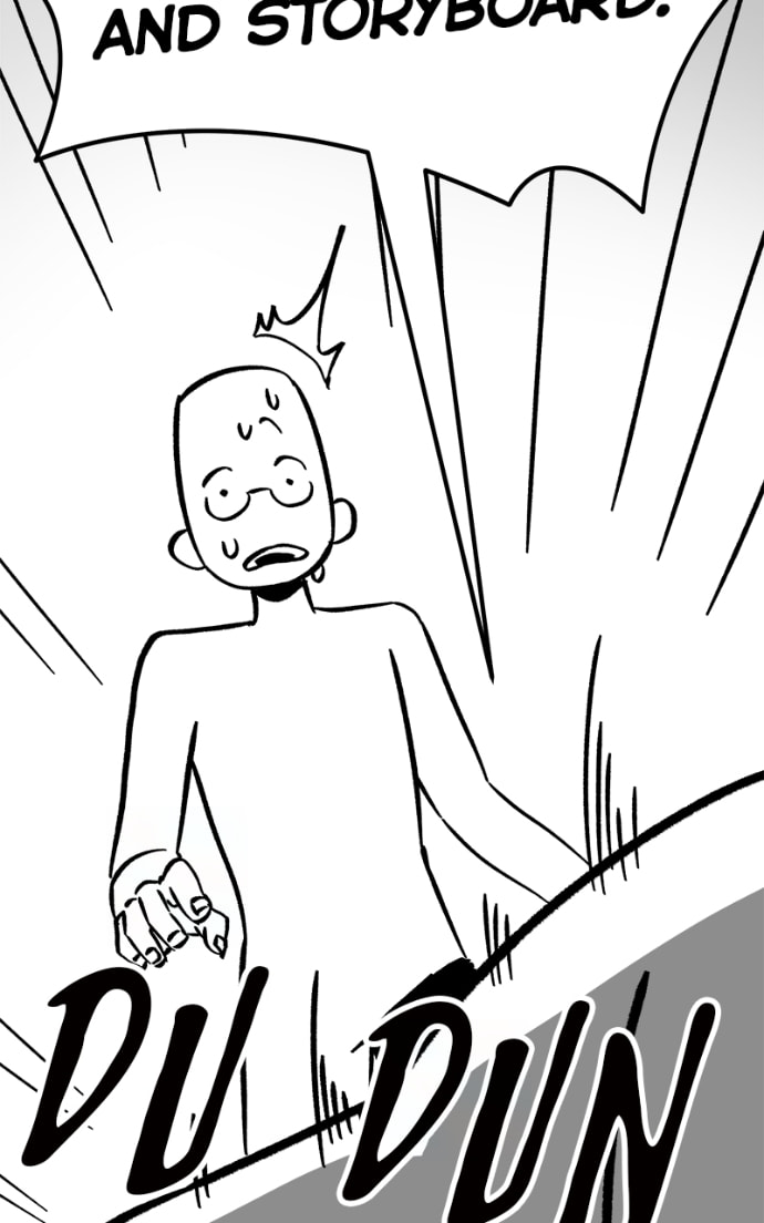 The Hero, the Demon, andthe Villain Chapter 142 page 23 - 