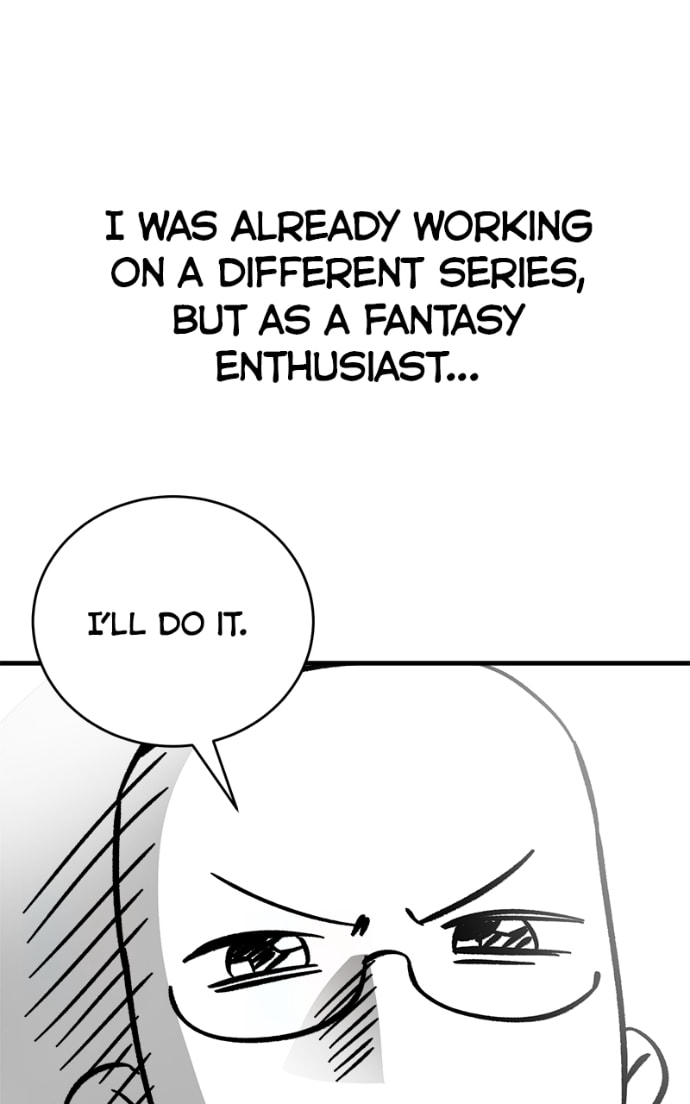 The Hero, the Demon, andthe Villain Chapter 142 page 25 - 