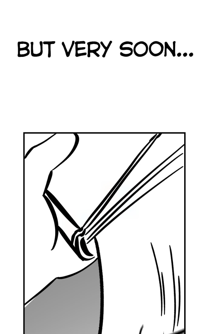 The Hero, the Demon, andthe Villain Chapter 142 page 29 - 