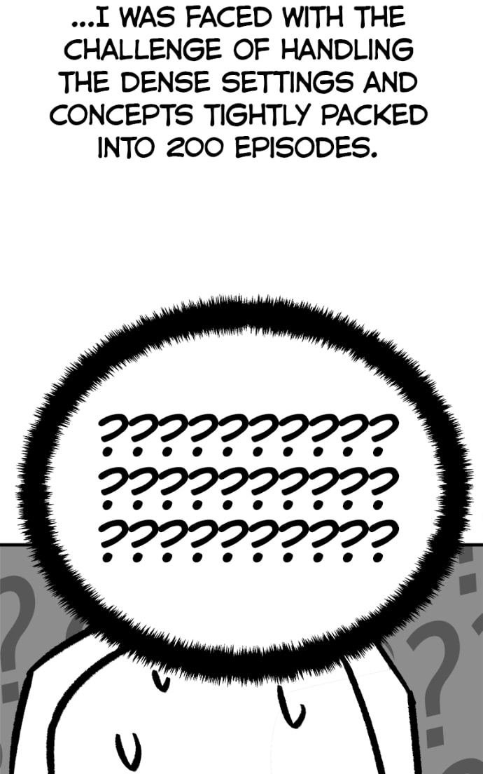 The Hero, the Demon, andthe Villain Chapter 142 page 33 - 