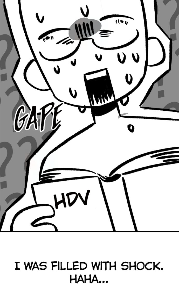 The Hero, the Demon, andthe Villain Chapter 142 page 34 - 