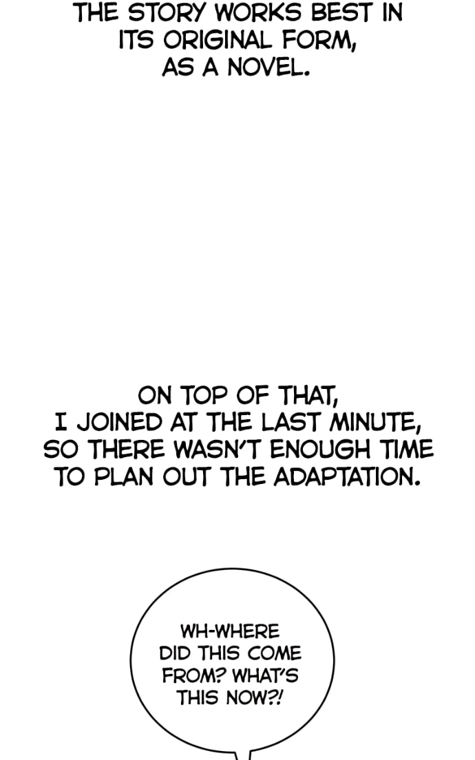 The Hero, the Demon, andthe Villain Chapter 142 page 37 - 