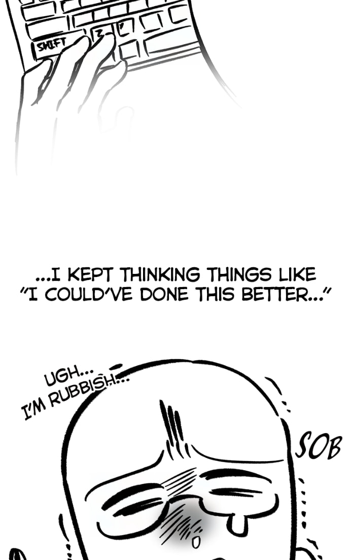 The Hero, the Demon, andthe Villain Chapter 142 page 41 - 