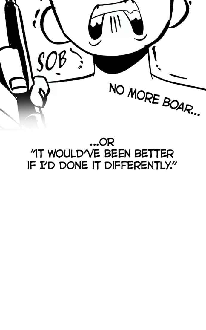 The Hero, the Demon, andthe Villain Chapter 142 page 42 - 