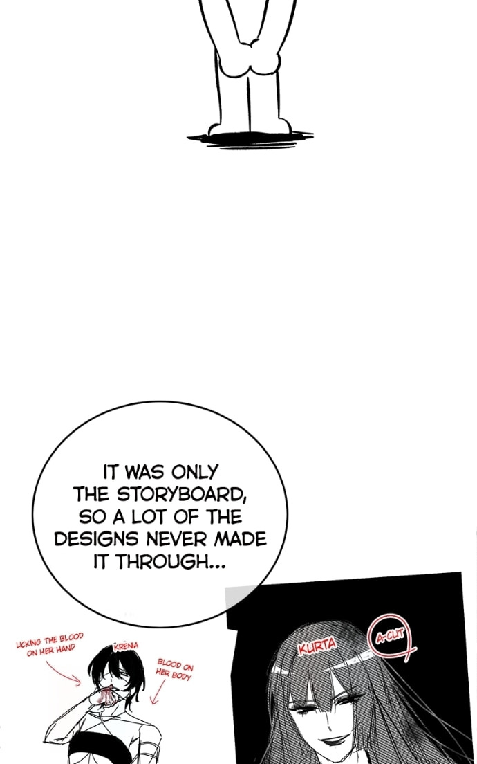 The Hero, the Demon, andthe Villain Chapter 142 page 44 - 