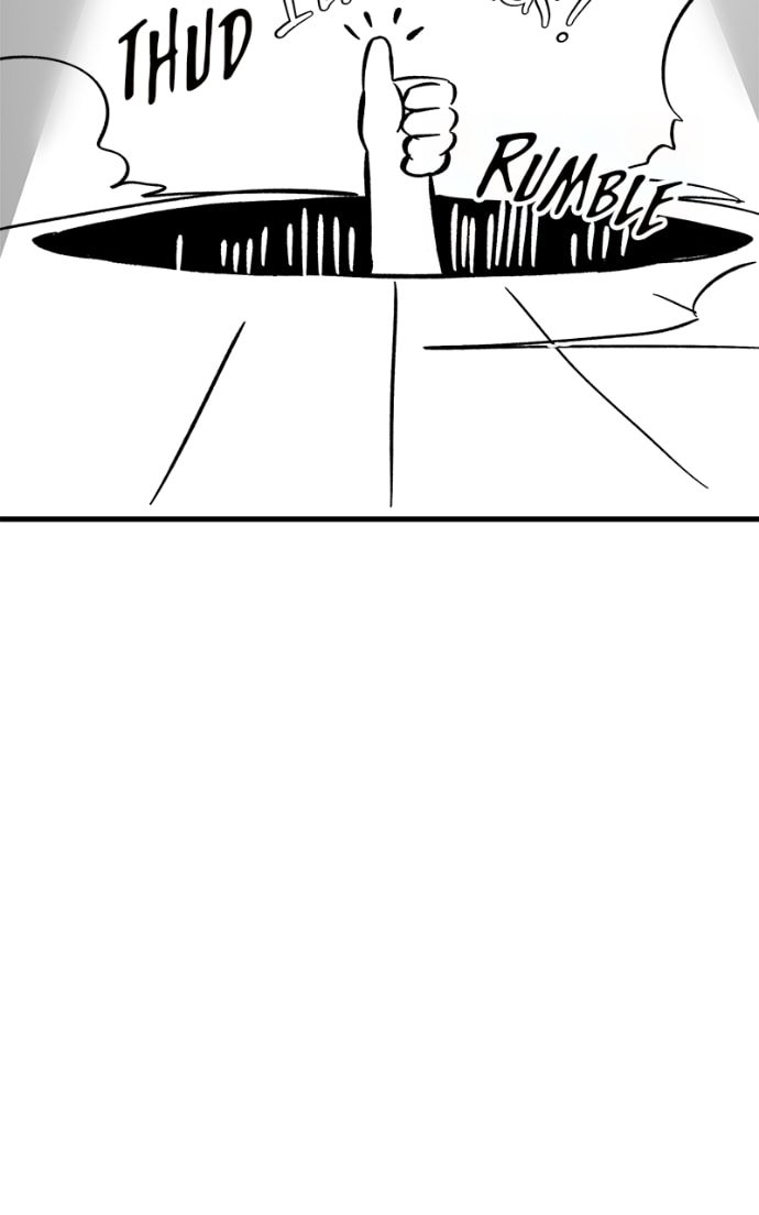 The Hero, the Demon, andthe Villain Chapter 142 page 56 - 
