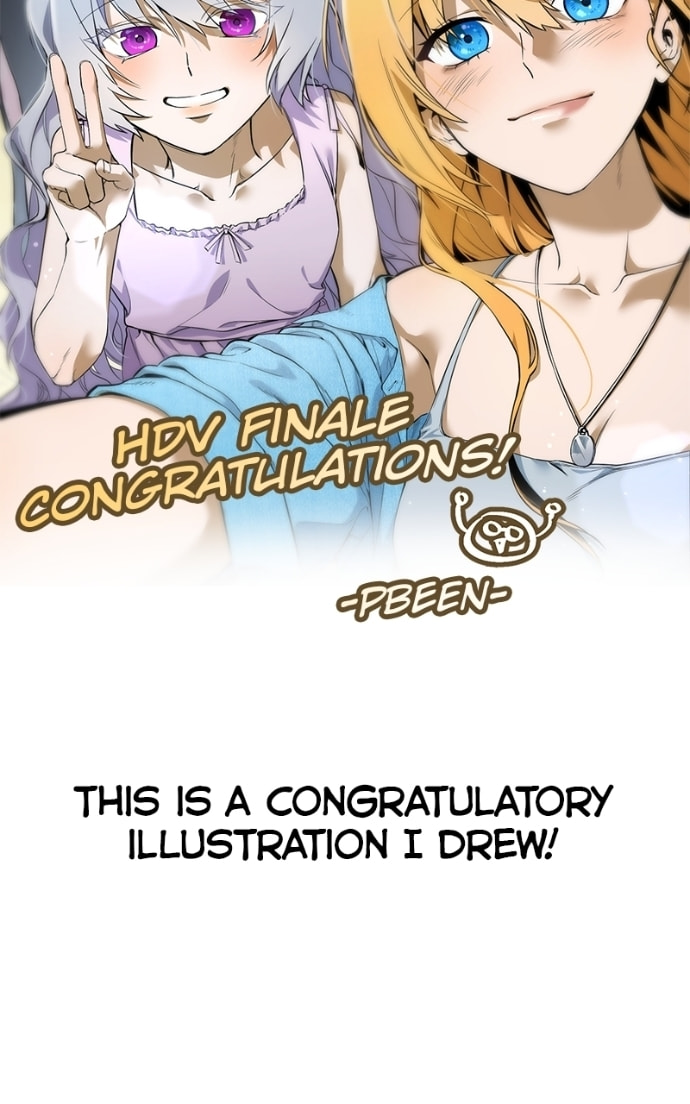 The Hero, the Demon, andthe Villain Chapter 142 page 59 - 