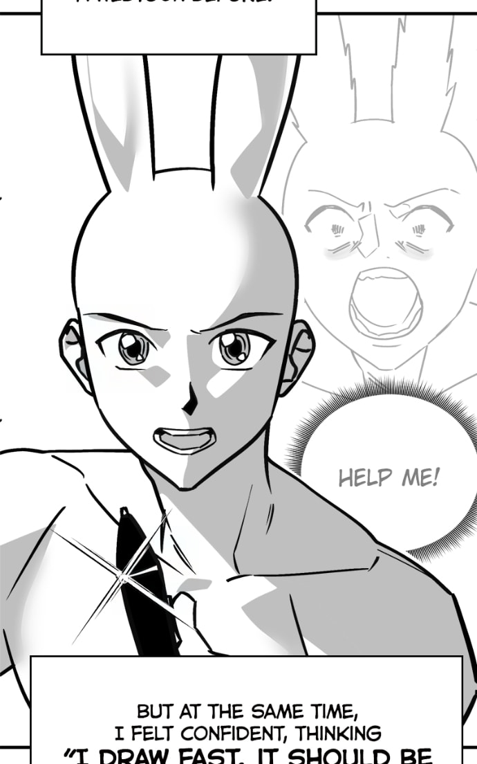 The Hero, the Demon, andthe Villain Chapter 142 page 68 - 
