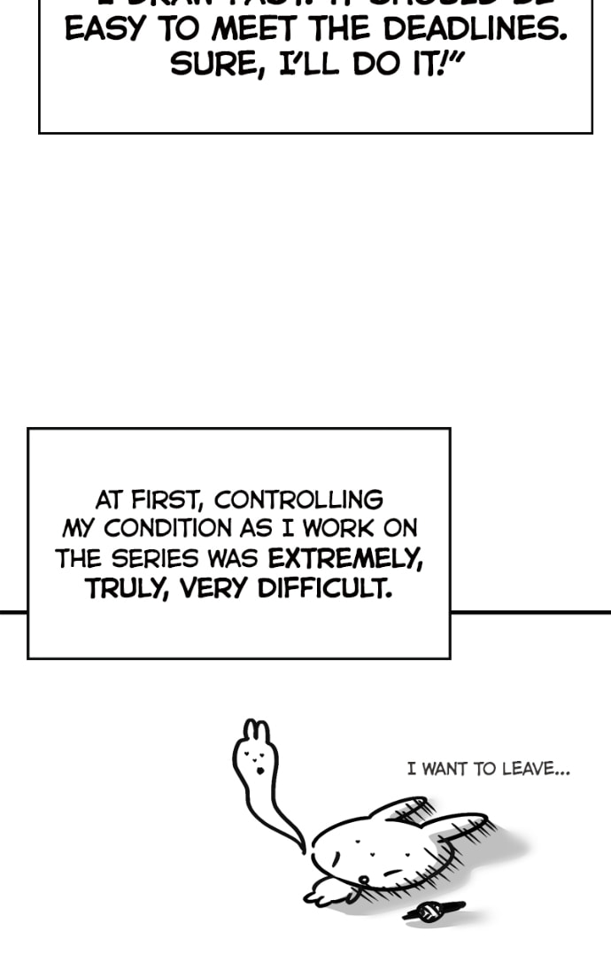The Hero, the Demon, andthe Villain Chapter 142 page 69 - 