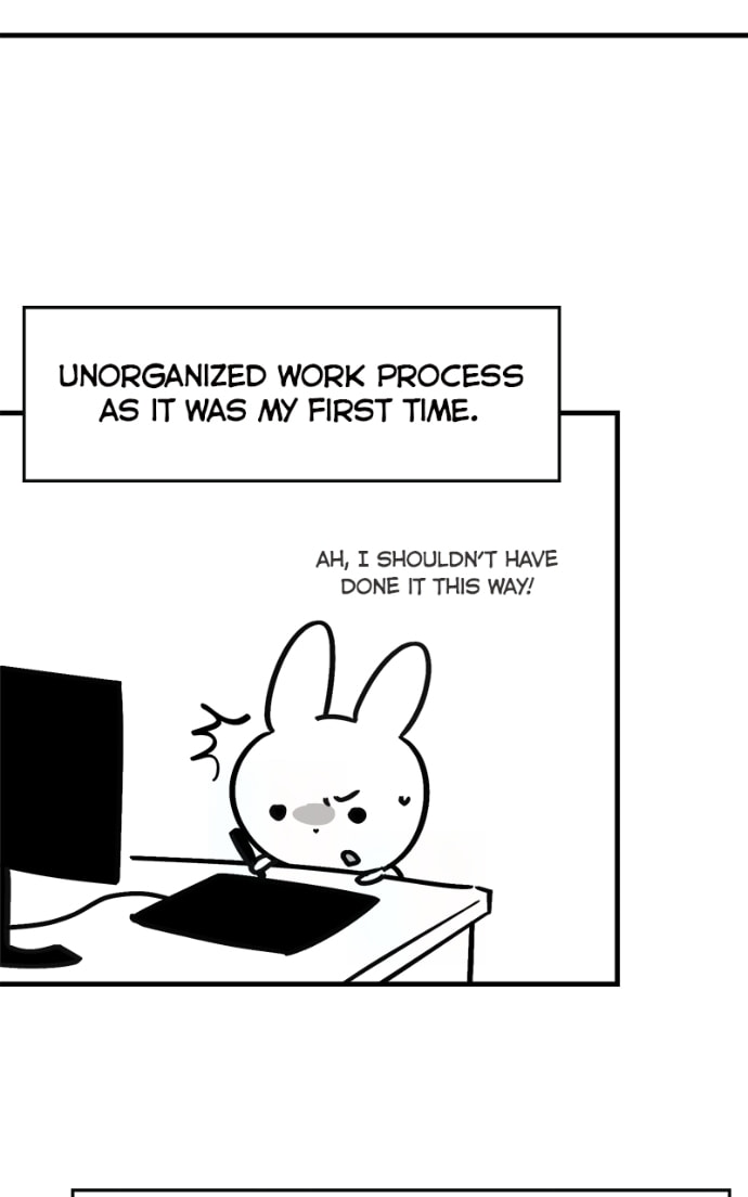 The Hero, the Demon, andthe Villain Chapter 142 page 70 - 
