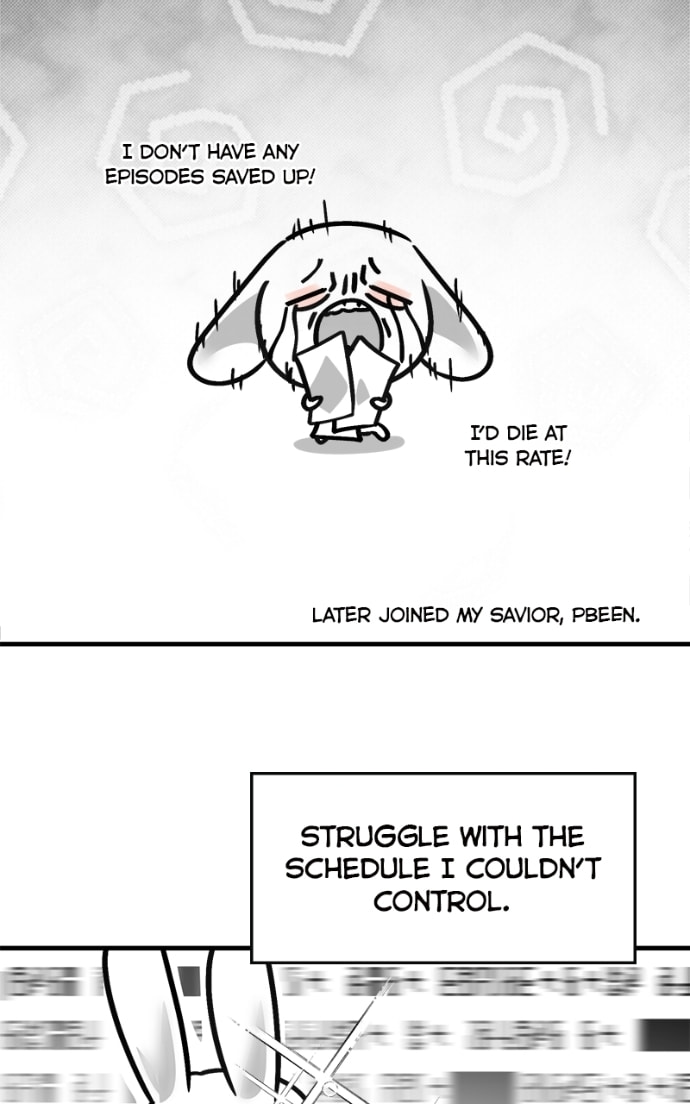 The Hero, the Demon, andthe Villain Chapter 142 page 72 - 