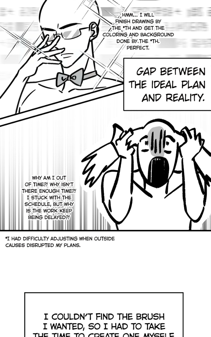 The Hero, the Demon, andthe Villain Chapter 142 page 73 - 