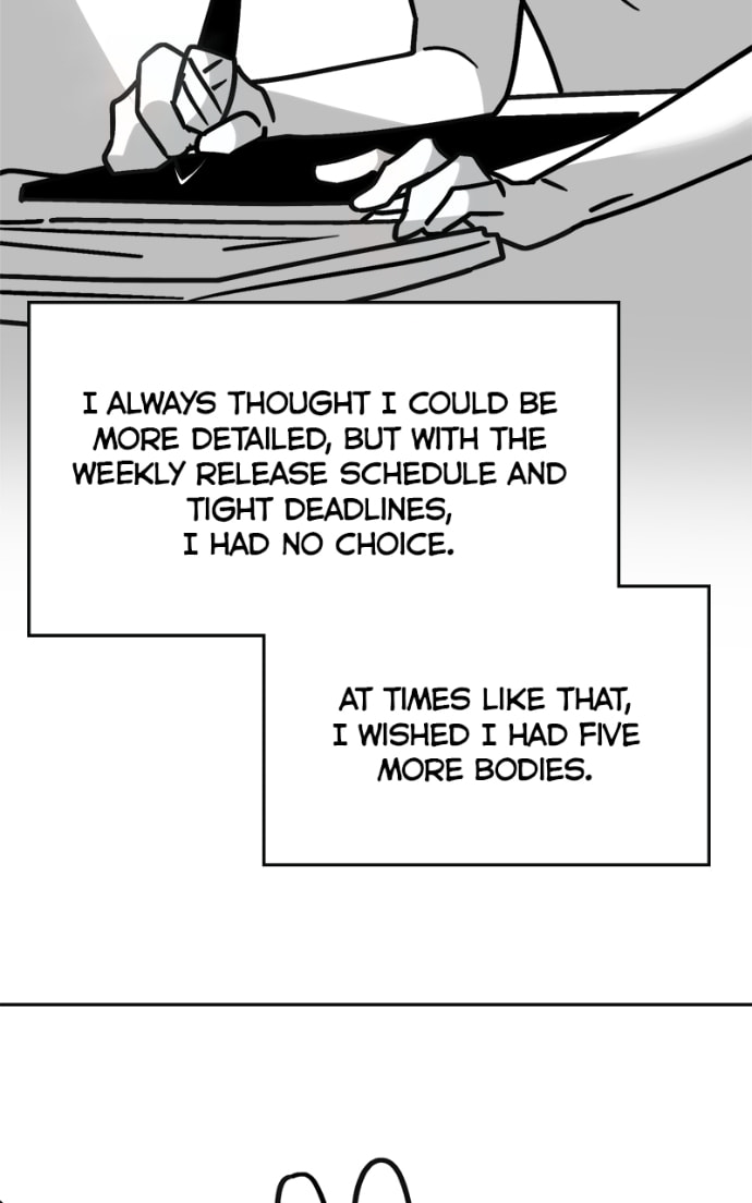 The Hero, the Demon, andthe Villain Chapter 142 page 76 - 