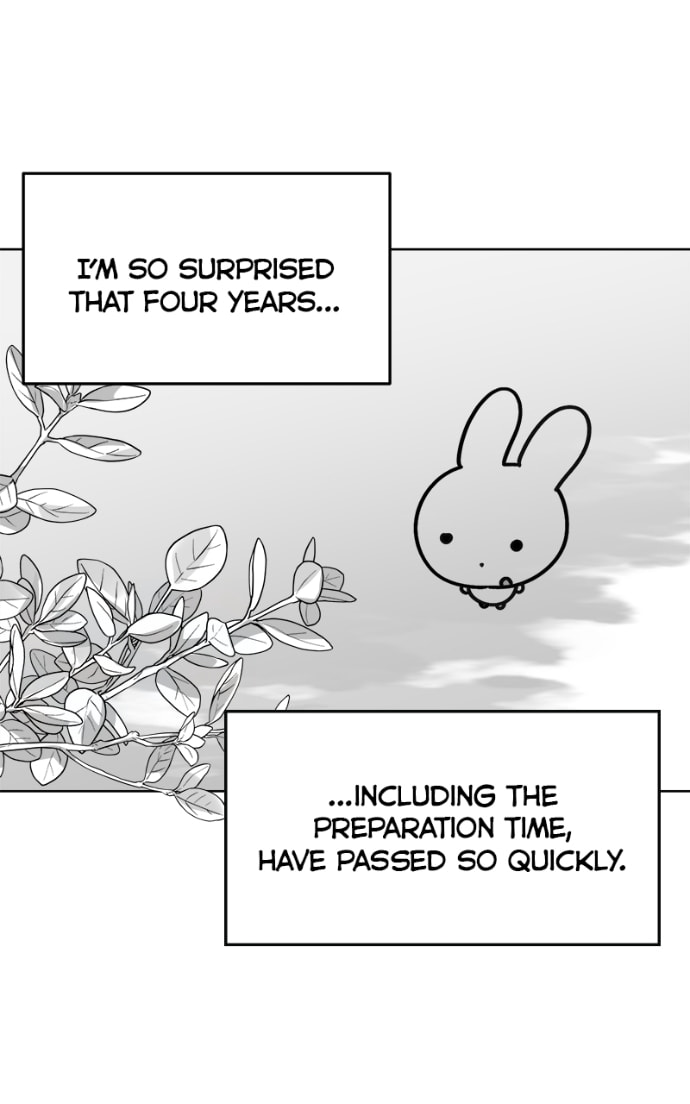 The Hero, the Demon, andthe Villain Chapter 142 page 78 - 
