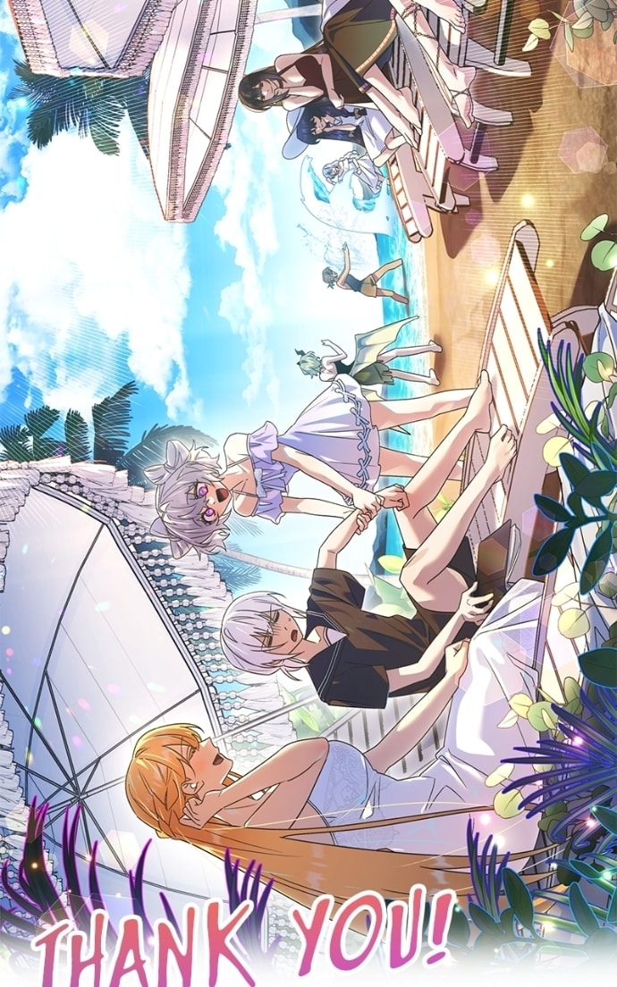 The Hero, the Demon, andthe Villain Chapter 142 page 85 - 