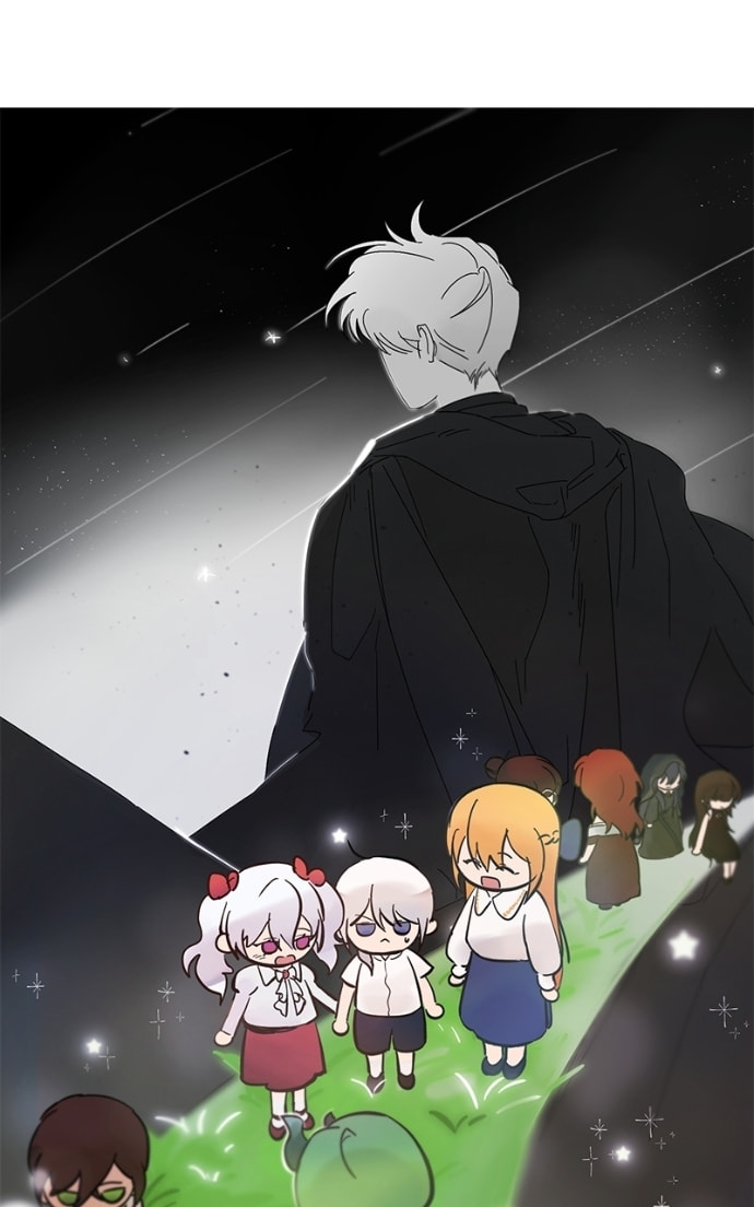 The Hero, the Demon, andthe Villain Chapter 142 page 94 - 