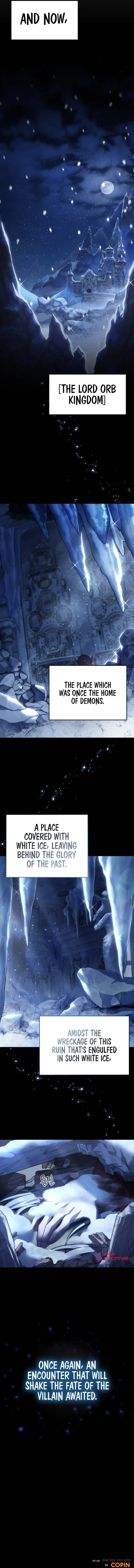 The Hero, the Demon, andthe Villain Chapter 16 page 13 - 