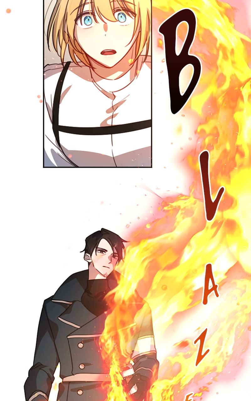 The Hero, the Demon, andthe Villain Ep. 2 - The First-Class Swordswoman