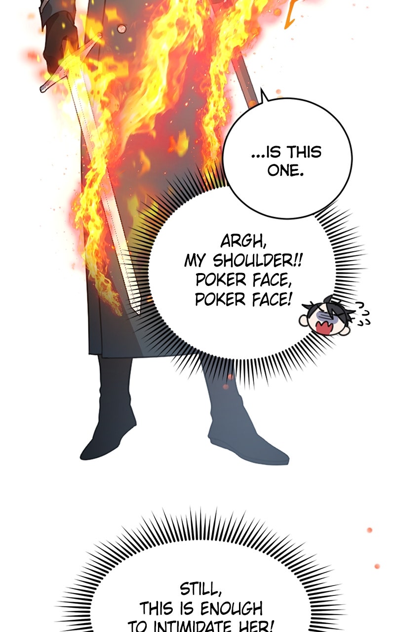 The Hero, the Demon, andthe Villain Ep. 2 - The First-Class Swordswoman