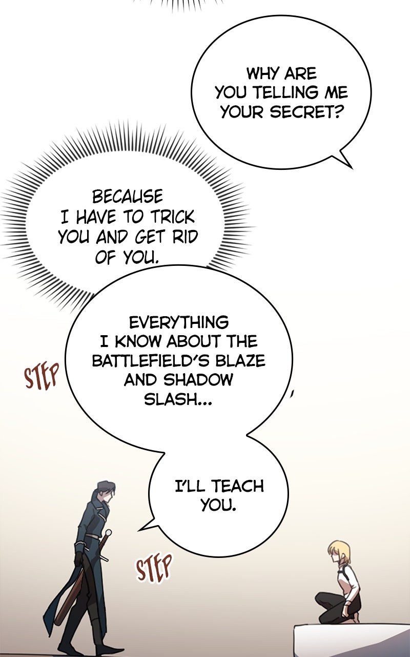 The Hero, the Demon, andthe Villain Ep. 2 - The First-Class Swordswoman