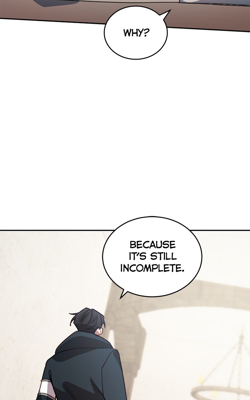 The Hero, the Demon, andthe Villain Ep. 2 - The First-Class Swordswoman