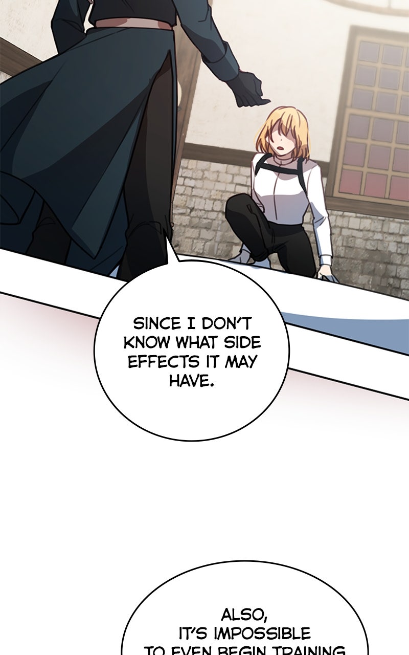 The Hero, the Demon, andthe Villain Ep. 2 - The First-Class Swordswoman