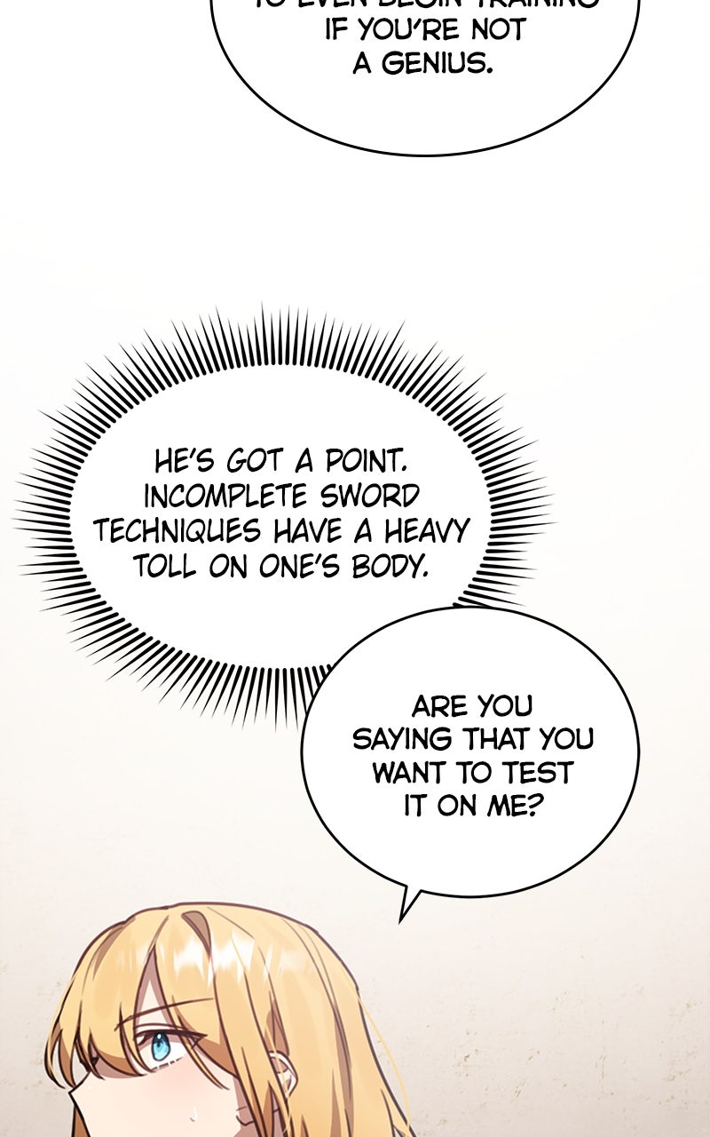 The Hero, the Demon, andthe Villain Ep. 2 - The First-Class Swordswoman