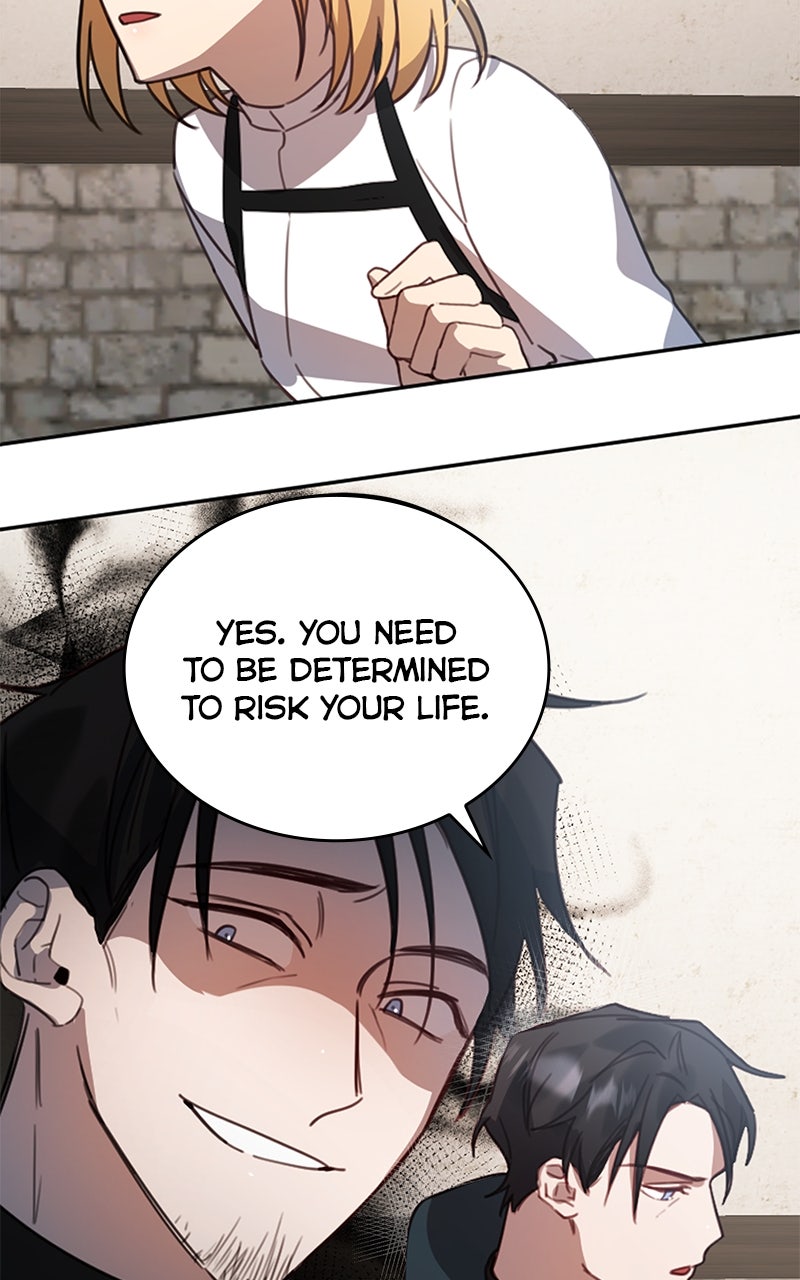 The Hero, the Demon, andthe Villain Ep. 2 - The First-Class Swordswoman