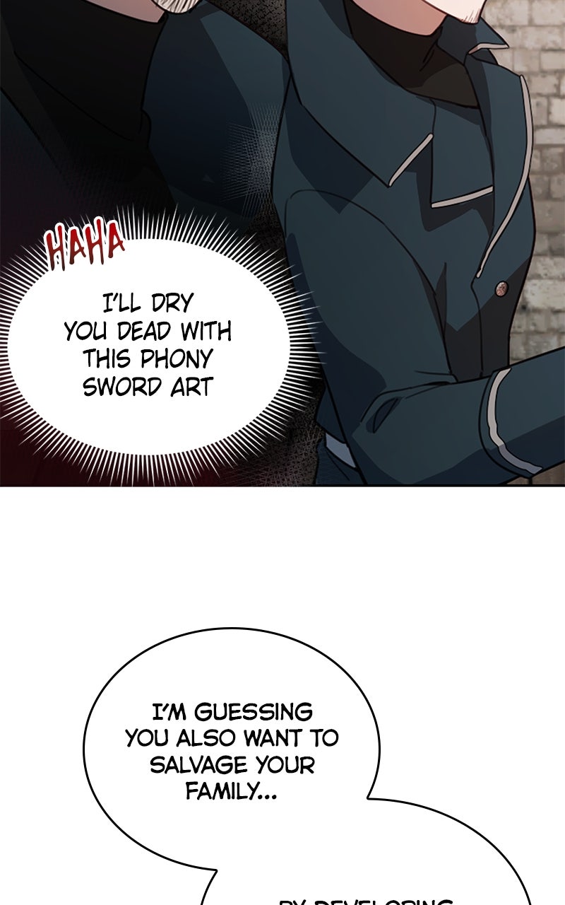The Hero, the Demon, andthe Villain Ep. 2 - The First-Class Swordswoman